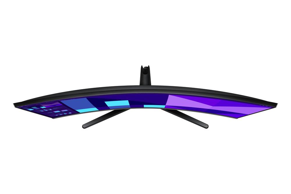 Monitor curvo essential monitor s3 32 pulgadas fhd 100hz - Imagen 6