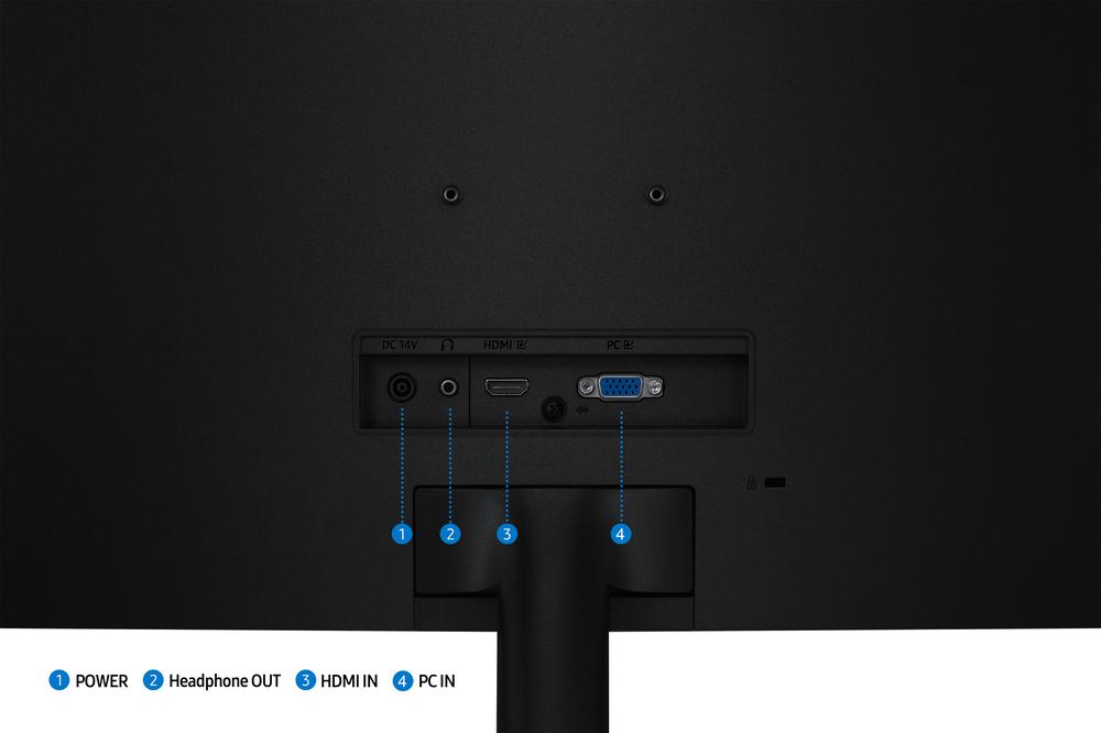 Monitor curvo essential monitor s3 32 pulgadas fhd 100hz - Imagen 8
