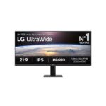 8806096520826 | P/N: 34U511A-B | Cod. Artículo: MGS0000030878 Monitor lg 34u511a - b 34 pulgadas uwfhd 100hz