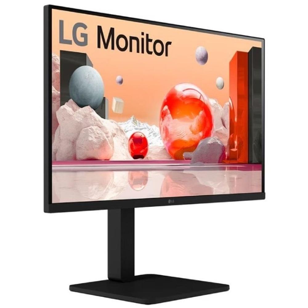 Monitor lg 27ba560 - t 27 pulgadas fhd 100hz - Imagen 2