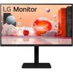 8806096796788 | P/N: 27BA560-T | Cod. Artículo: MGS0000034952 Monitor lg 27ba560 - t 27 pulgadas fhd 100hz