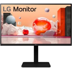 8806096796788 | P/N: 27BA560-T | Cod. Artículo: MGS0000034952 Monitor lg 27ba560 - t 27 pulgadas fhd 100hz