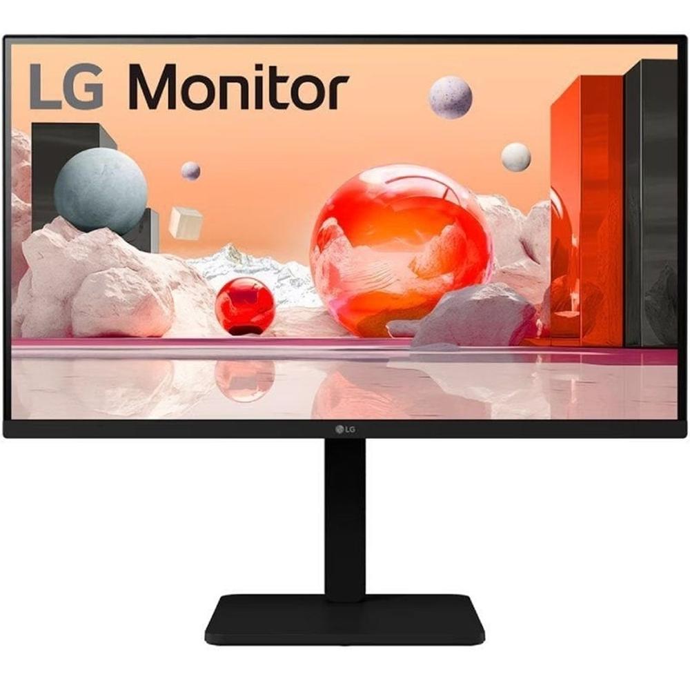 8806096796788 | P/N: 27BA560-T | Cod. Artículo: MGS0000034952 Monitor lg 27ba560 - t 27 pulgadas fhd 100hz