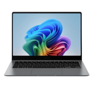 8806097033240 | P/N: NP944XHA-KG1ES | Cod. Artículo: DSP0000036543 Portatil samsung galaxy book5 pro u5 - 228v -  16gb -  ssd 512gb -  14 pulgadas -  w11p