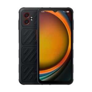 8806097068310 | P/N: SM-G766BZKDEEB | Cod. Artículo: DSP0000036547 Movil samsung galaxy xcover 7 pro 5g 6 - 128gb negro