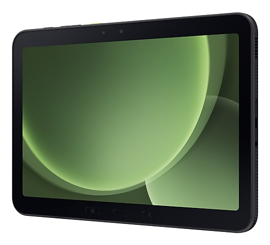 Tablet samsung galaxy tab active5 pro 10.1 pulgadas - 6gb - 128gb - wifi - verde - Imagen 2