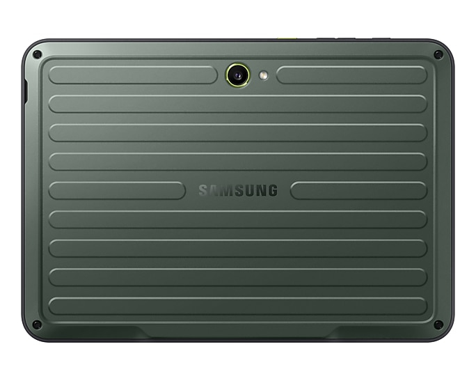 Tablet samsung galaxy tab active5 pro 10.1 pulgadas - 6gb - 128gb - wifi - verde - Imagen 4