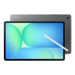 8806097197584 | P/N: SM-X620NZAPEUB | Cod. Artículo: DSP0000034188 Tablet samsung galaxy tab s10 fe+ 13.1 pulgadas 12gb 256gb gris