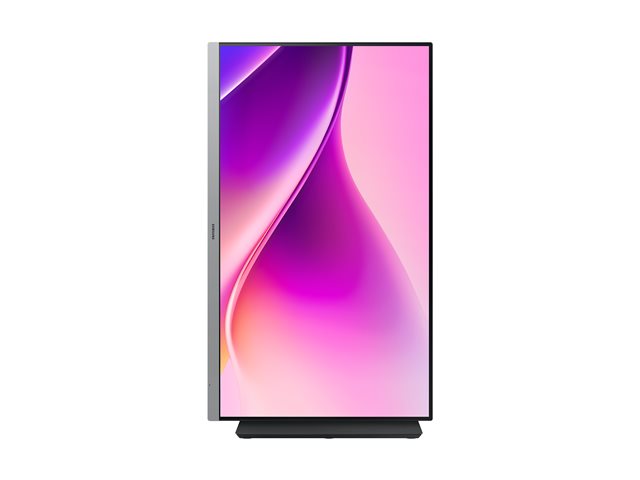 Monitor samunsg s24f430uau 24'' fhd 100hz - Imagen 2