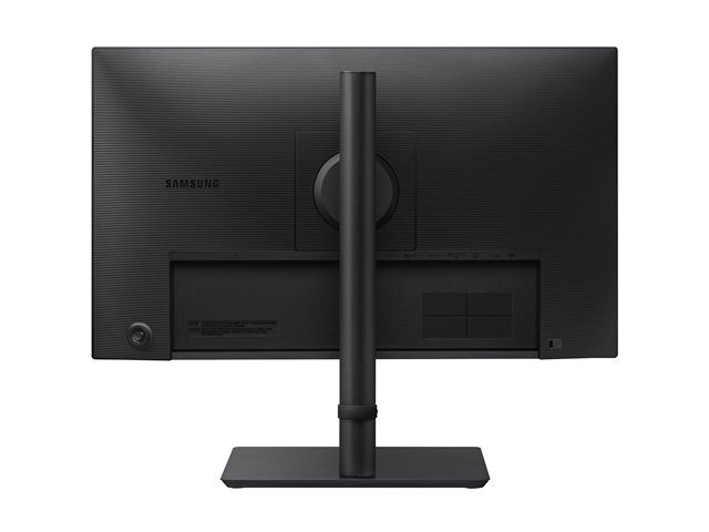 Monitor samunsg s24f430uau 24'' fhd 100hz - Imagen 4