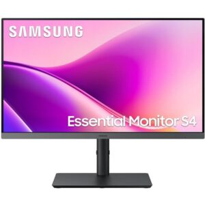 8806097198956 | P/N: LS24F430UAUXEN | Cod. Artículo: DSP0000035804 Monitor samunsg s24f430uau 24'' fhd 100hz