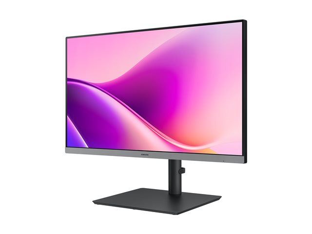 Monitor samunsg s24f430uau 24'' fhd 100hz - Imagen 7