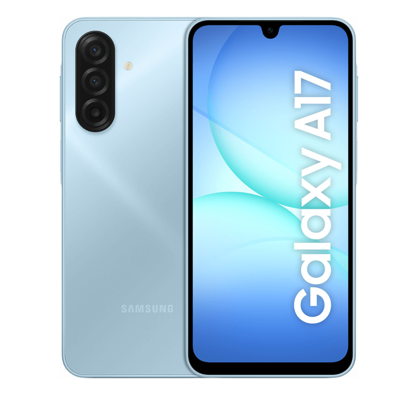 8806097640233 SM-176BZBDEUB SAMSUNG A17 6