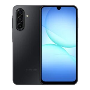 8806097643135 | P/N: SM-A176BZKDEUB | Cod. Artículo: DSP0000034525 Movil samsung galaxy a17 5g 8 - 256gb negro