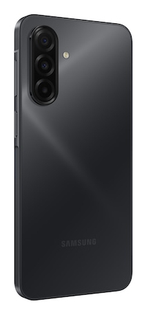 Movil samsung galaxy a17 4 - 128gb negro - Imagen 3