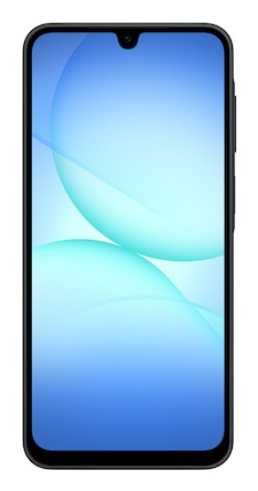 Movil samsung galaxy a17 4 - 128gb negro - Imagen 5