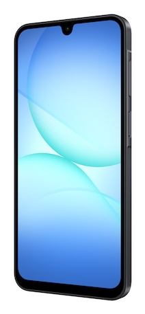 Movil samsung galaxy a17 4 - 128gb negro - Imagen 7