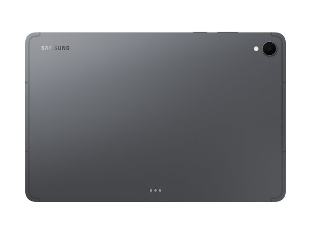 Tablet samsung galaxy tab s11 5g 11 pulgadas 12gb 256gb gris - Imagen 2