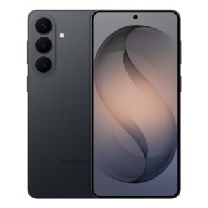 8806097827481 | P/N: SM-S942BZKGEUB | Cod. Artículo: DSP0000039646 Telefono movil smartphone movil samsung galaxy s26 5g 12gb - 256gb - 6.3 pulgadas - negro
