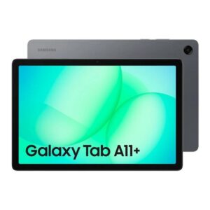 8806097855040 | P/N: SM-X230NZAREUB | Cod. Artículo: MGS0000030960 Tablet samsung galaxy tab a11+ wifi 11 pulgadas 6gb 128gb gris