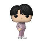 889698725774 | P/N: 72577 | Cod. Artículo: MGS0000018131 Funko pop rocks bts s4 jimin 72577
