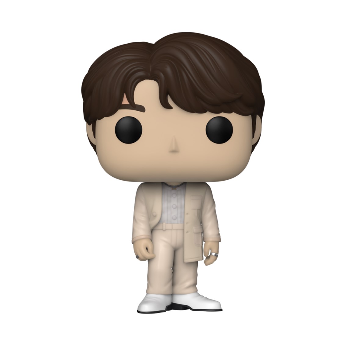 889698725781 | P/N: 72578 | Cod. Artículo: MGS0000018133 Funko pop rocks bts s4 jin 72578