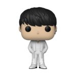 889698725798 | P/N: 72579 | Cod. Artículo: MGS0000018134 Funko pop rocks bts s4 jung kook 72579
