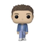 889698725804 | P/N: 72580 | Cod. Artículo: MGS0000018137 Funko pop rocks bts s4 rm 72580