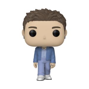 889698725804 | P/N: 72580 | Cod. Artículo: MGS0000018137 Funko pop rocks bts s4 rm 72580