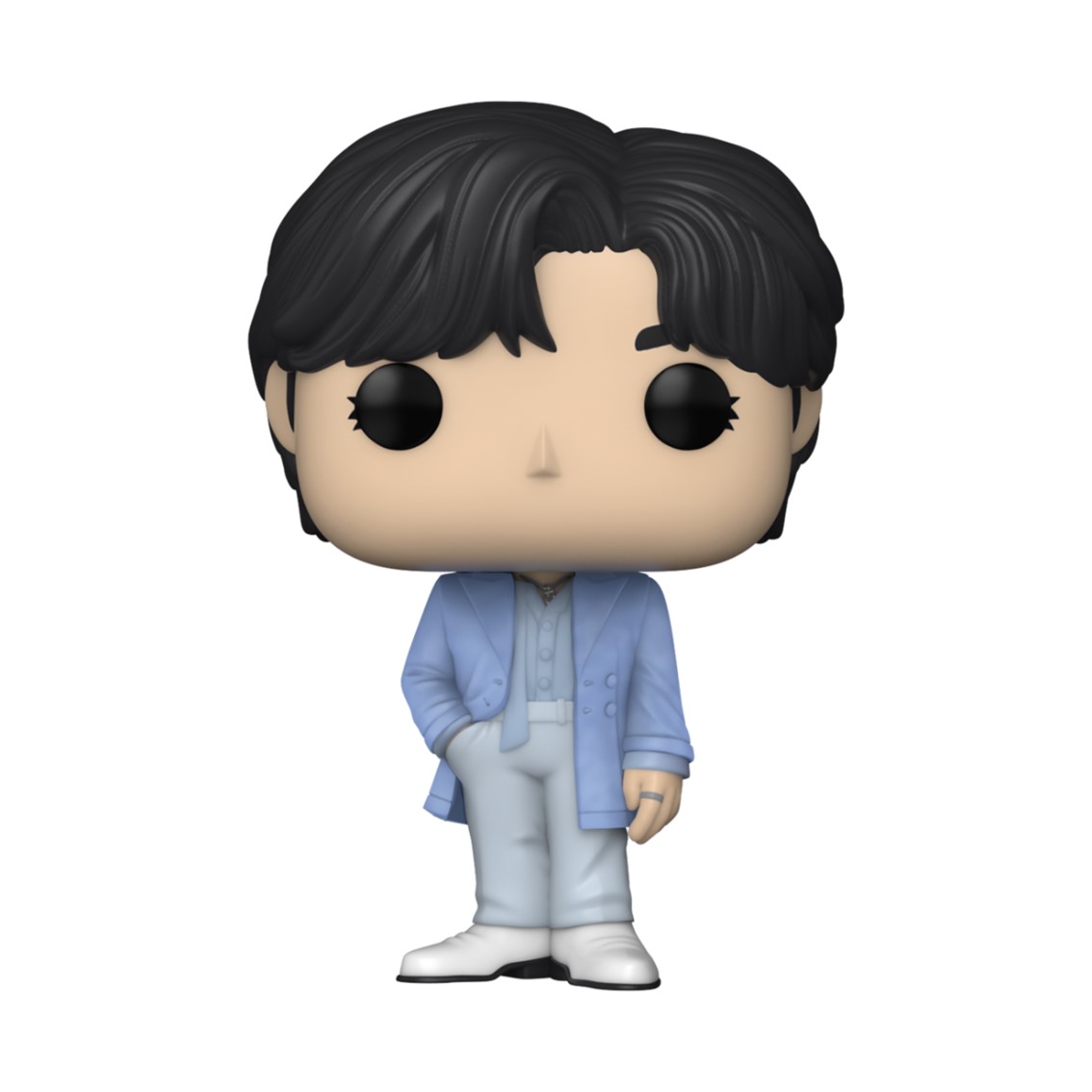 889698725828 | P/N: 72582 | Cod. Artículo: MGS0000018139 Funko pop rocks bts s4 v 72582