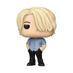 889698756679 | P/N: 75667 | Cod. Artículo: MGS0000031938 Funko pop tv: one piece sanji (live action)