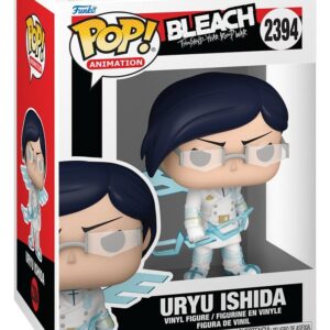 889698803557 | P/N: 80355 | Cod. Artículo: MGS0000032949 Funko pop bleach thousand year blood war
