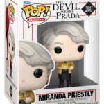 889698903516 | P/N: 90351 | Cod. Artículo: MGS0000033283 Pop movies: tdwp s2 -  miranda priestly (ggl)