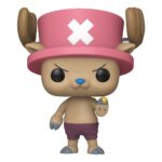 889698906432 | P/N: 90643 | Cod. Artículo: MGS0000032934 Funko pop one piece chopper (refresh) una unidad chase aleatoria