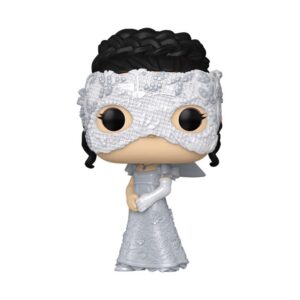 889698908030 | P/N: 90803 | Cod. Artículo: MGS0000031943 Funko pop tv: bridgerton sophie baek