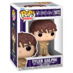 889698908719 | P/N: 90871 | Cod. Artículo: MGS0000032078 Funko pop tv wednesday pt 2 tyler galpin