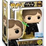 889698908740 | P/N: 90874 | Cod. Artículo: MGS0000034010 Funko pop star wars: sw legends -  luke (glow)