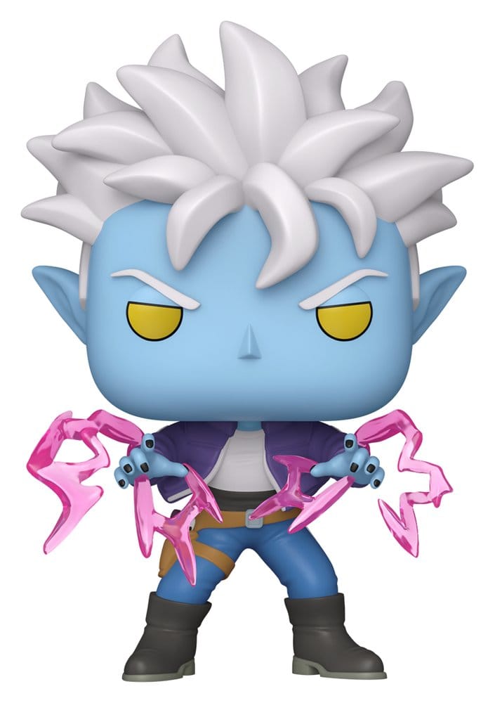 Funko pop dragon ball daima glorio - Imagen 2