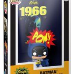 889698924719 | P/N: 92471 | Cod. Artículo: MGS0000034034 Funko pop vhs covers: batman 66 batman