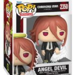 889698932776 | P/N: 93277 | Cod. Artículo: MGS0000032098 Funko pop animation chainsaw man the movie reze arc angel devil