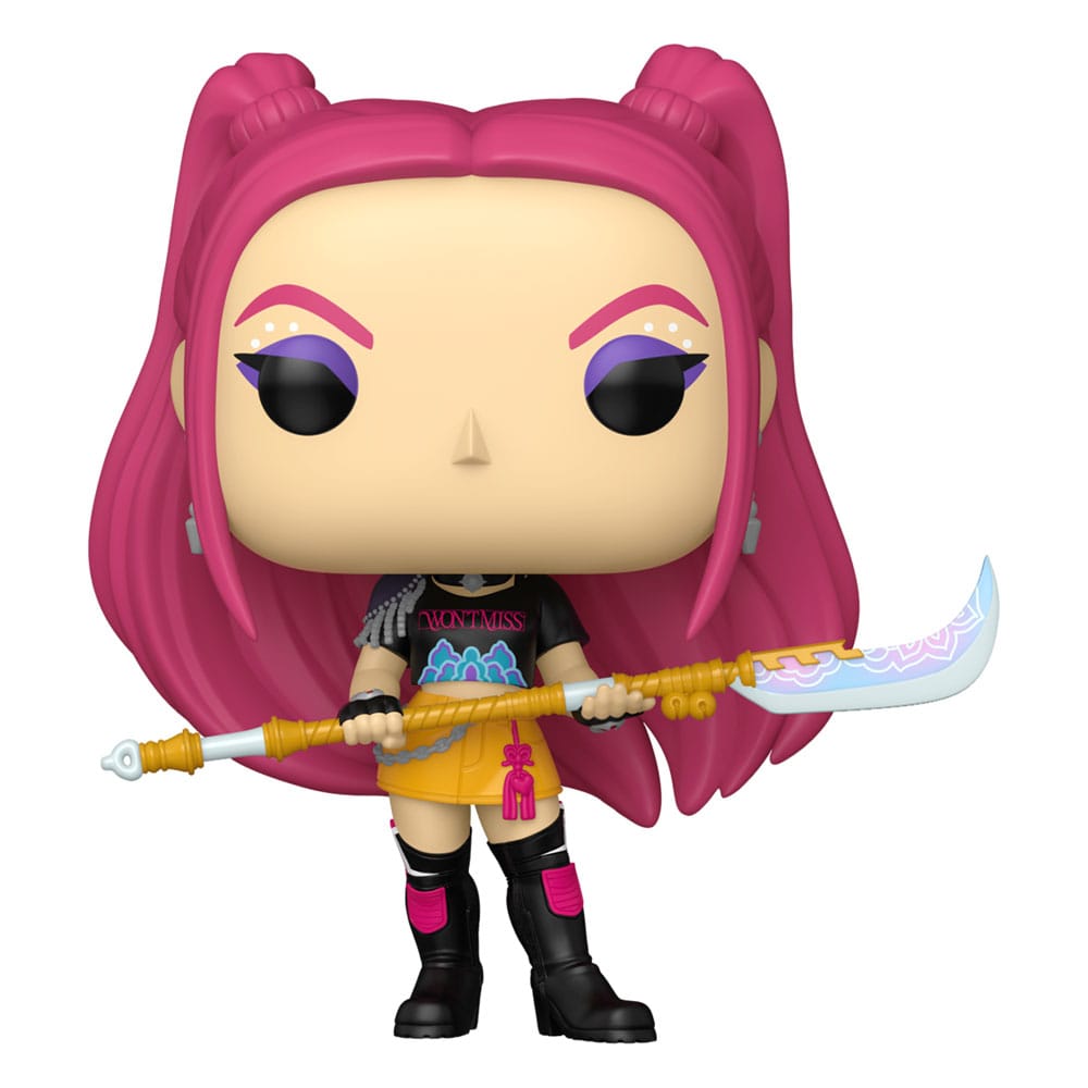 Funko pop animatión: kpop dh - mira - Imagen 2