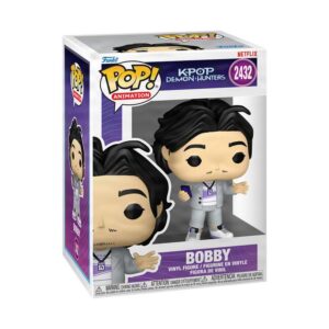 889698958042 | P/N: 95804 | Cod. Artículo: MGS0000032575 Funko pop animatión: kpop dh -  bobby
