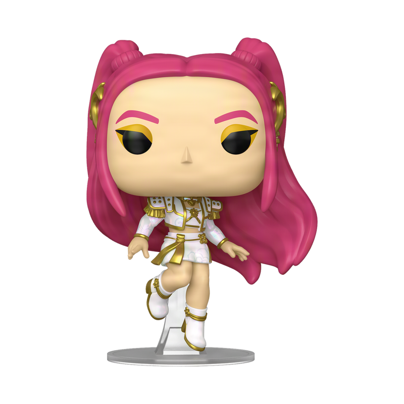 Funko pop animatión: kpop dh - mira (what it sounds like) - Imagen 3