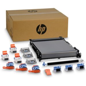 889899148525 | P/N: P1B93A | Cod. Artículo: DSP0000028354 Kit de transferencia hp color  laserjet enterprise