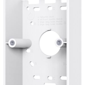 ACCESORIO OMADA CAJA DE EMPALME PARA PUNTO ACCESO DE PARED OJB-100 1210002602303 OJB-100