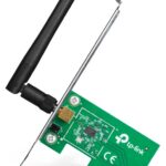 ADAPTADOR RED PCIE TP-LINK N150 6935364050511 TL-WN781ND