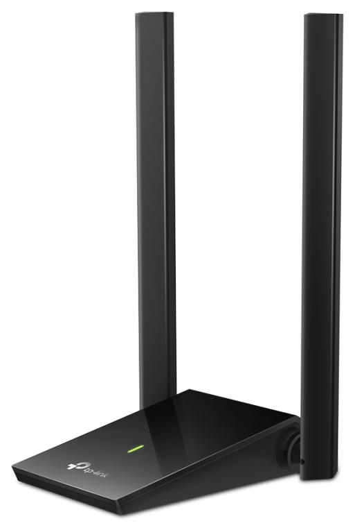 ADAPTADOR RED TP-LINK AC1300 DUAL ANTENA USB 6935364072636 ARCHER T4U PLUS