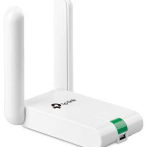 ADAPTADOR RED USB TP-LINK N300 6935364050542 TL-WN822N