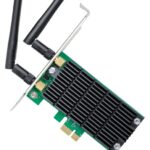 ADAPTADOR TP-LINK ARCHER T4E AC1200 PCI 6935364089931 ARCHER T4E