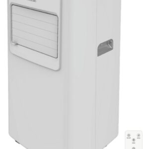 AIRE ACONDICIONADO PORTATIL CECOTEC FORCECLIMA 7100 SOUNDLESS CON MANDO 8435484081702 08170